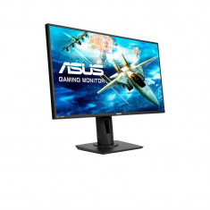 Monitor LED Gaming Asus VG275Q 27 inch 1ms Black foto