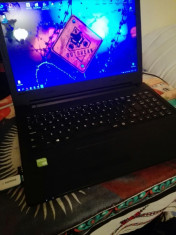 Lenovo 100 , i5 5200u , gt 920 m 2gbddr5, 8gb ddr3,1tb hdd foto