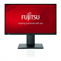 Monitor LED Fujitsu P27-8 27 inch 5ms Black foto