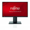 Monitor LED Fujitsu P27-8 27 inch 5ms Black