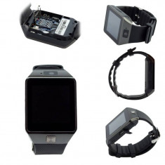 Smartwatch SoVog SC02 Negru foto