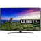 Televizor LG LED Smart TV 49 UJ634V 124cm Ultra HD 4K Black