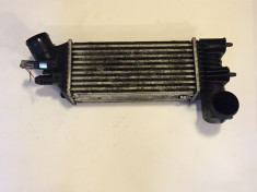 Radiator Intercooler Senzor Presiune Peugeot 607 807 406 Citroen C5 2.2 HDI 4HX foto