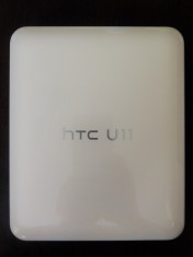 HTC U11 Blue sigilat, garantie foto