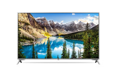 Televizor LG 65UJ6517 LED Smart TV 164cm 4K Black foto