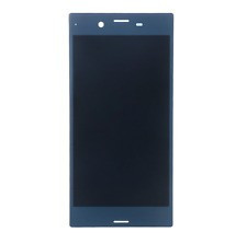 Display Complet Sony Xperia XZs Dual | G8232 | G8231 | + Touch | Blue foto