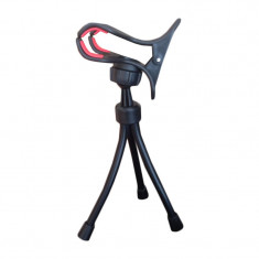 Tripod universal telefon/tableta Selfie GGS-018, reglabil foto