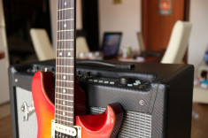 Fender Mustang III v.1 100W foto