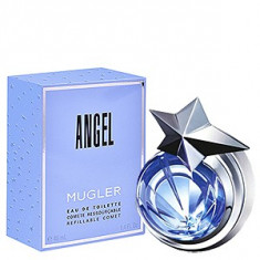 Mugler Angel EDT 40 ml pentru femei foto