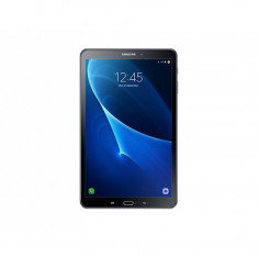 Tableta Samsung Galaxy Tab A 2016 T-585 10.1 Inch Cortex A53 Octa Core 2 GB RAM 16 GB Flash 4G LTE Android Negru foto