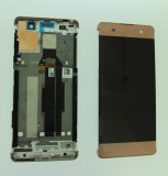 Display Complet Sony Xperia XA Dual | F3112 | Complet | Gold