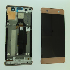 Display Complet Sony Xperia XA Dual | F3112 | Complet | Gold