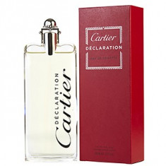 Cartier Declaration EDT Tester 100 ml pentru barbati foto