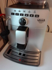 Espressor Gaggia Naviglio Deluxe in garantie foto