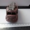 bnk jc Dinky 555 Fire Engine With Extending Ladder