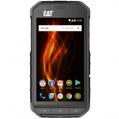 Smartphone Caterpillar CAT S31 16GB Dual Sim 4G Black foto