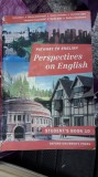 Pathway To English Perspectives On English