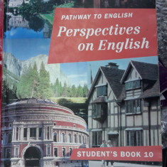Pathway To English Perspectives On English