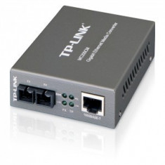 Media convertor TP-LINK MC200CM foto