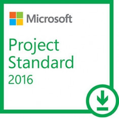 Microsoft Project Standard 2016 All Languages Windows PC foto