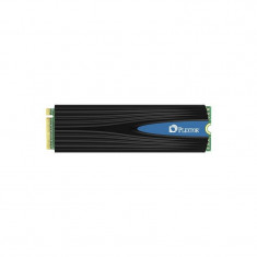 SSD Plextor M8SeG Series 1TB PCI Express 3.0 x4 M.2 2280 HeatSink foto