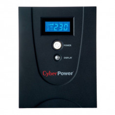 UPS Cyber Power Value 1200VA EI LCD foto