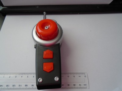 bnk jc Telecomanda Meccano - functionala foto