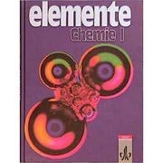 Werner Eisner - Elemente Chemie I foto