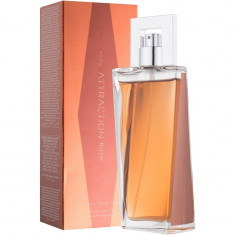 Parfum Attraction Rush Avon 75ml*sigilat*de barbati foto