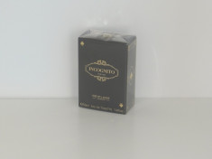 Incognito 50 ml - apa de toaleta pentru barbati ? produs NOU original ORIFLAME foto