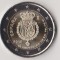 moneda de 2 euro comemorativa SPANIA 2018_Filip VI - UNC