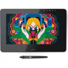 Tableta grafica Wacom Cintiq DTH-1320-EU foto