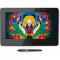 Tableta grafica Wacom Cintiq DTH-1320-EU