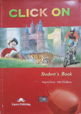 CLICK ON 1 Student&#039;s Book