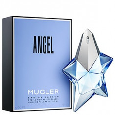 Mugler Angel EDP 50 ml pentru femei foto
