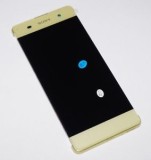 Display Complet Sony Xperia XA Dual | F3112 | Complet | lime gold