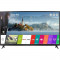 Televizor LG LED Smart TV 49 UJ6307 124cm 4K Ultra HD Black
