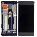 Display Complet Sony Xperia XA Dual | F3112 | Complet | Black