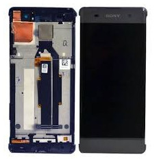 Display Complet Sony Xperia XA Dual | F3112 | Complet | Black