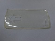 Husa protectie LG G4 - carcasa spate telefon, model foto