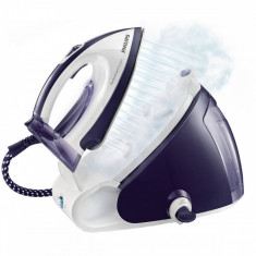 Statie de calcat Philips GC9246/02 PerfectCare Expert 2400W alb / violet foto