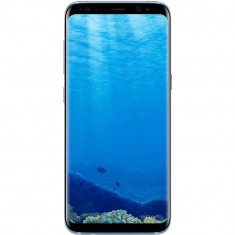 Smartphone Samsung Galaxy S8 G950F 64GB 4G Blue foto