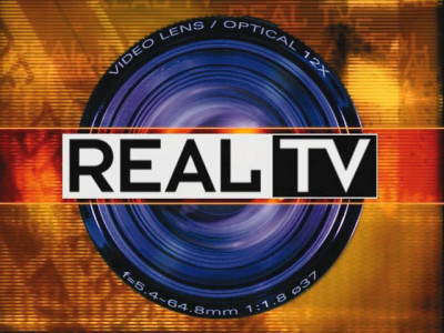 Real TV - Prima TV August-Septembrie 2000, 30 Episoade! foto