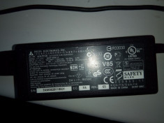 Incarcator laptop original Acer, 19V 3.42A, SADP-65KB D Conector: 5.5mm*1.7mm foto