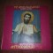 Muzica religioasa crestina corala The Angeloglassniyat Chamber Ensamble Balkaton 1983 vinil vinyl EX cu autografe