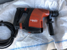 Rotopercutor Hilti TE 30-C 850W foto