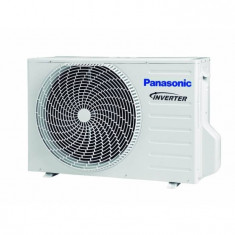 Aparat aer conditionat Panasonic KIT-KE50TKE Inverter 18000BTU Clasa A++ WI-FI Alb foto