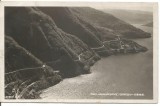 (A) carte postala(ilustrata)-NORVEGIA,Bergen, Circulata, Fotografie