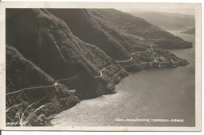 (A) carte postala(ilustrata)-NORVEGIA,Bergen foto