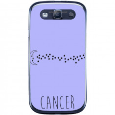 Husa Cancer Samsung Galaxy S3 Neo I9301 S3 I9300 foto